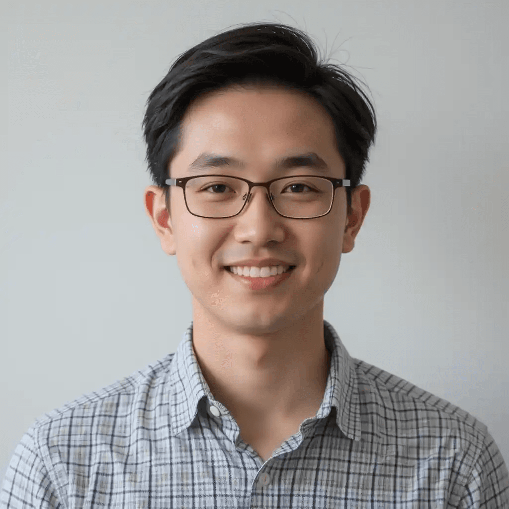 David Kim