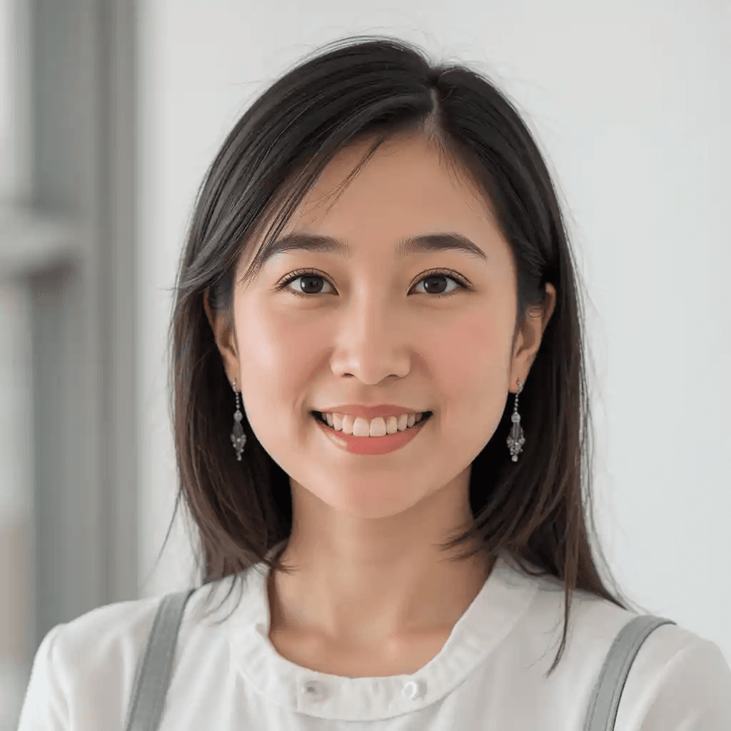 Emily Chen
