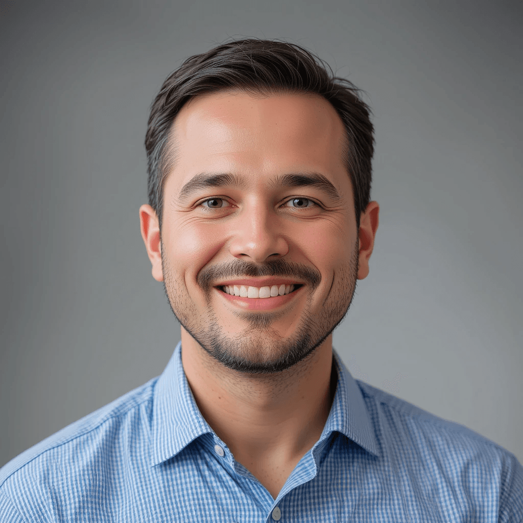 Michael Rodriguez