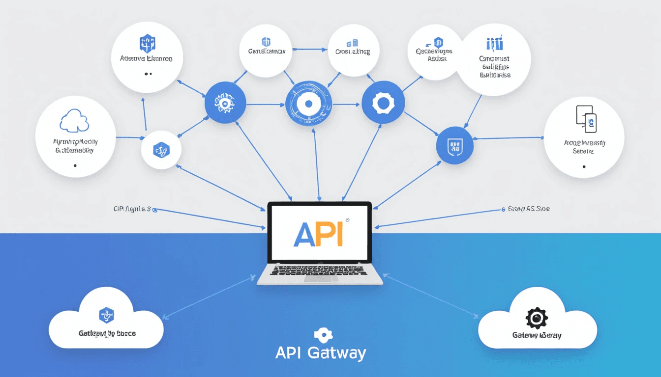 API Gateway Service