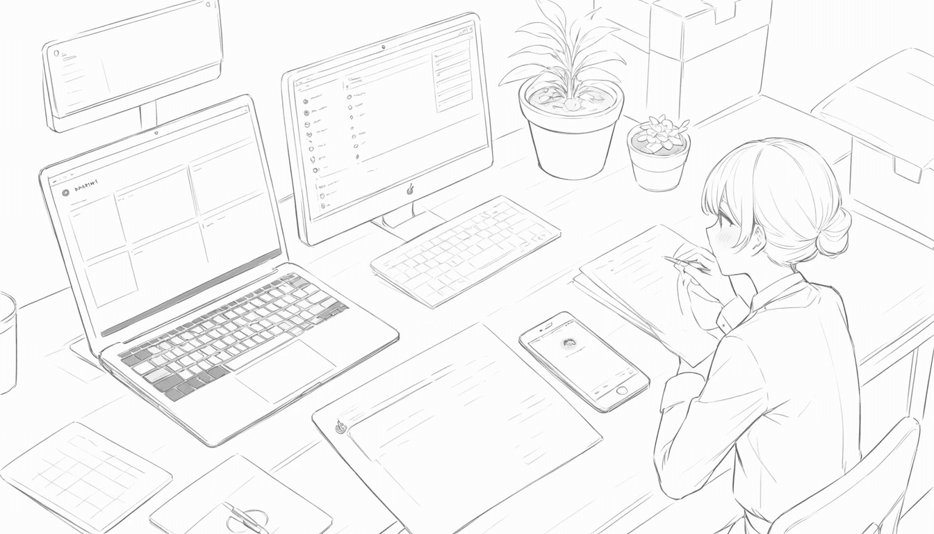 Task Management App